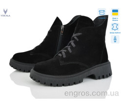 Ботинки Viscala